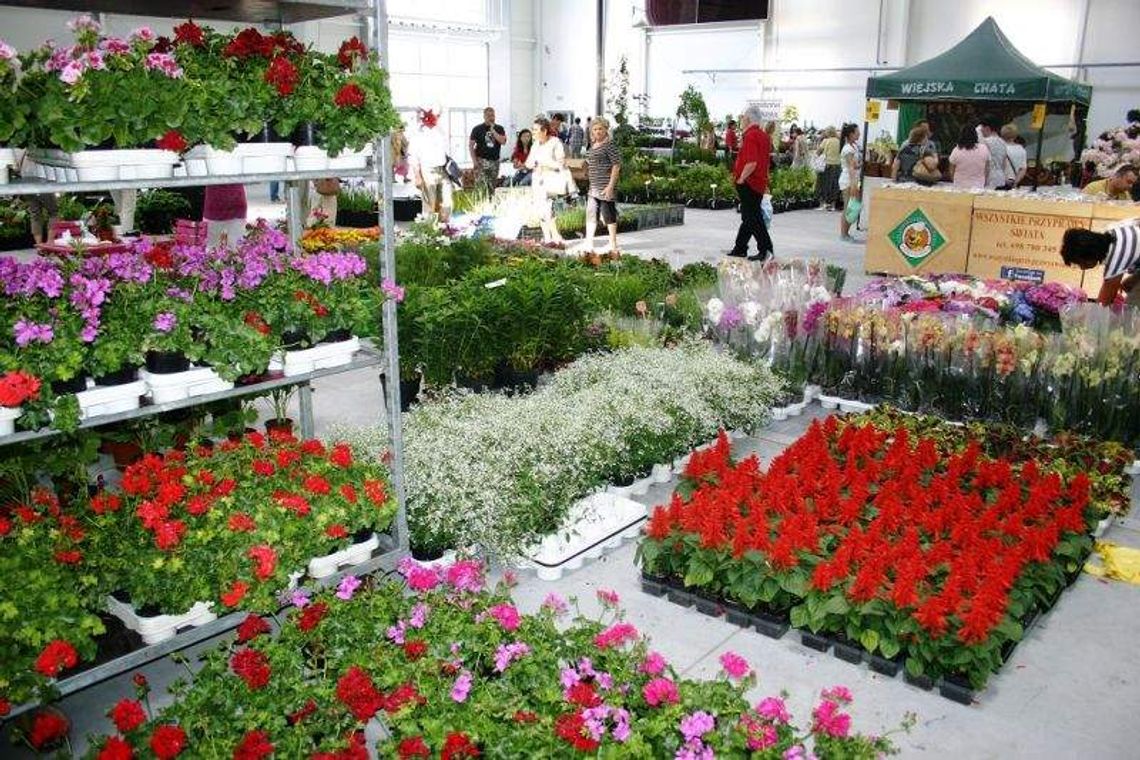 Rozpocznij sezon z EDENEM! Już w weekend 26 i 27 kwietnia!