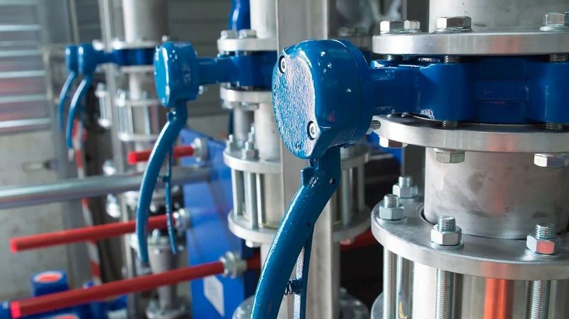 Rozpoczyna się modernizacja magistrali wodociągowej w Świdniku Rozpoczyna się modernizacja magistrali wodociągowej w Świdniku