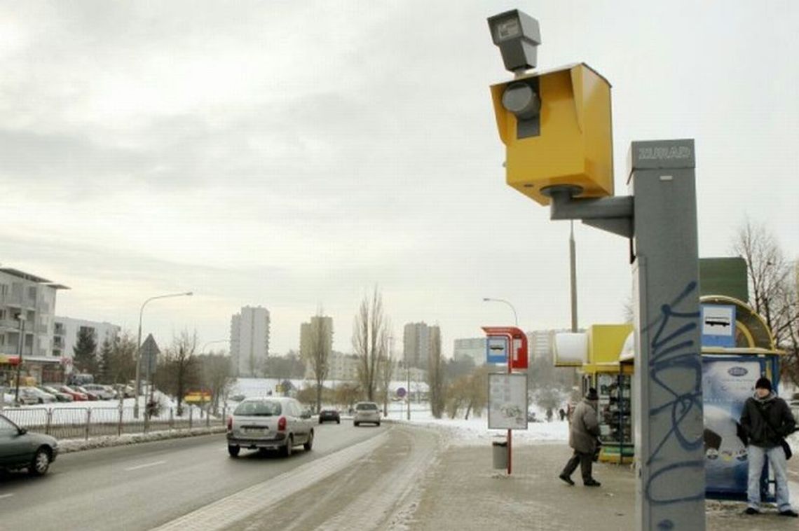 Rozpoczyna się sezon polowań na kierowców