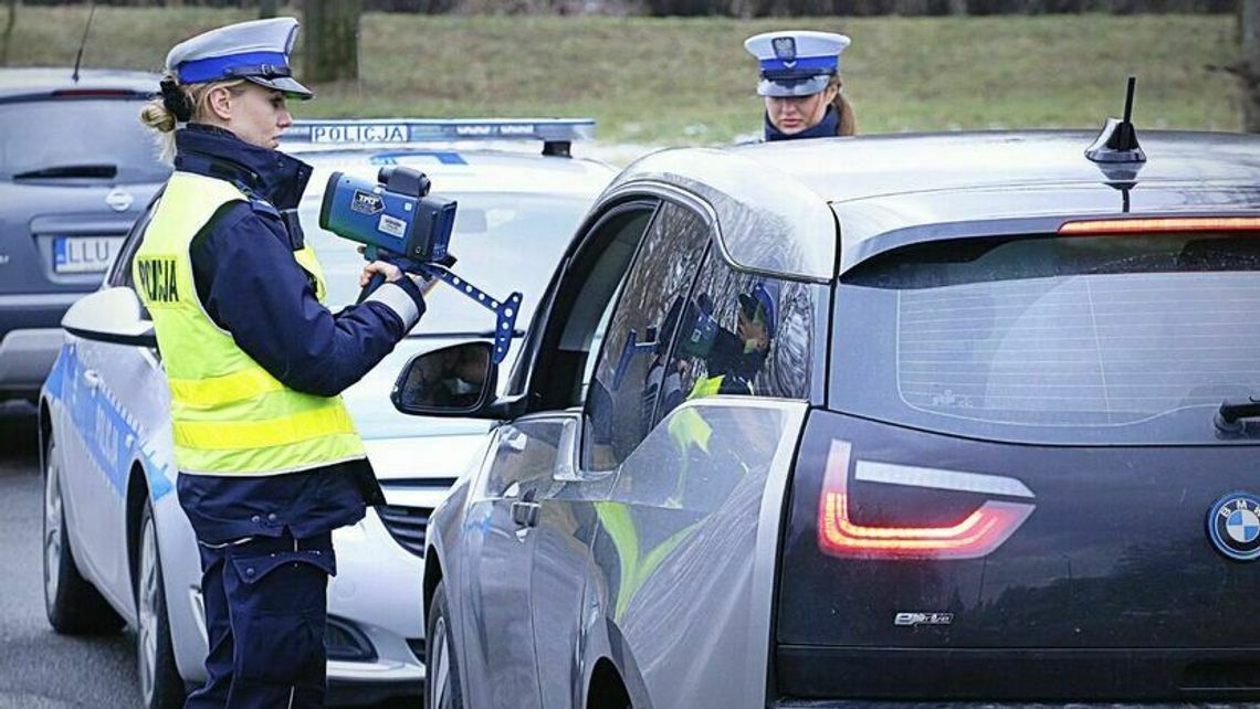 Rozpoczynają się ferie. Policja apeluje o ostrożność