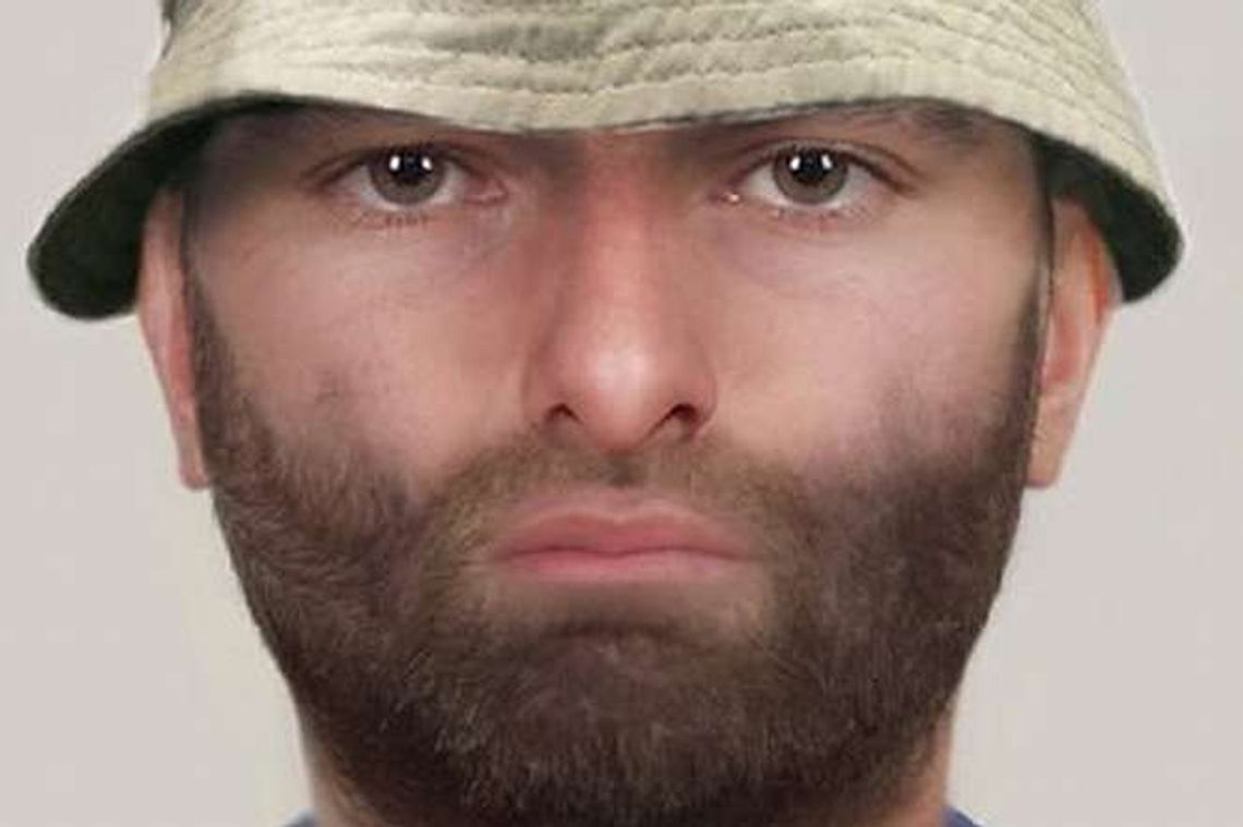 Rozpoznajesz tego mężczyznę? Szuka go policja