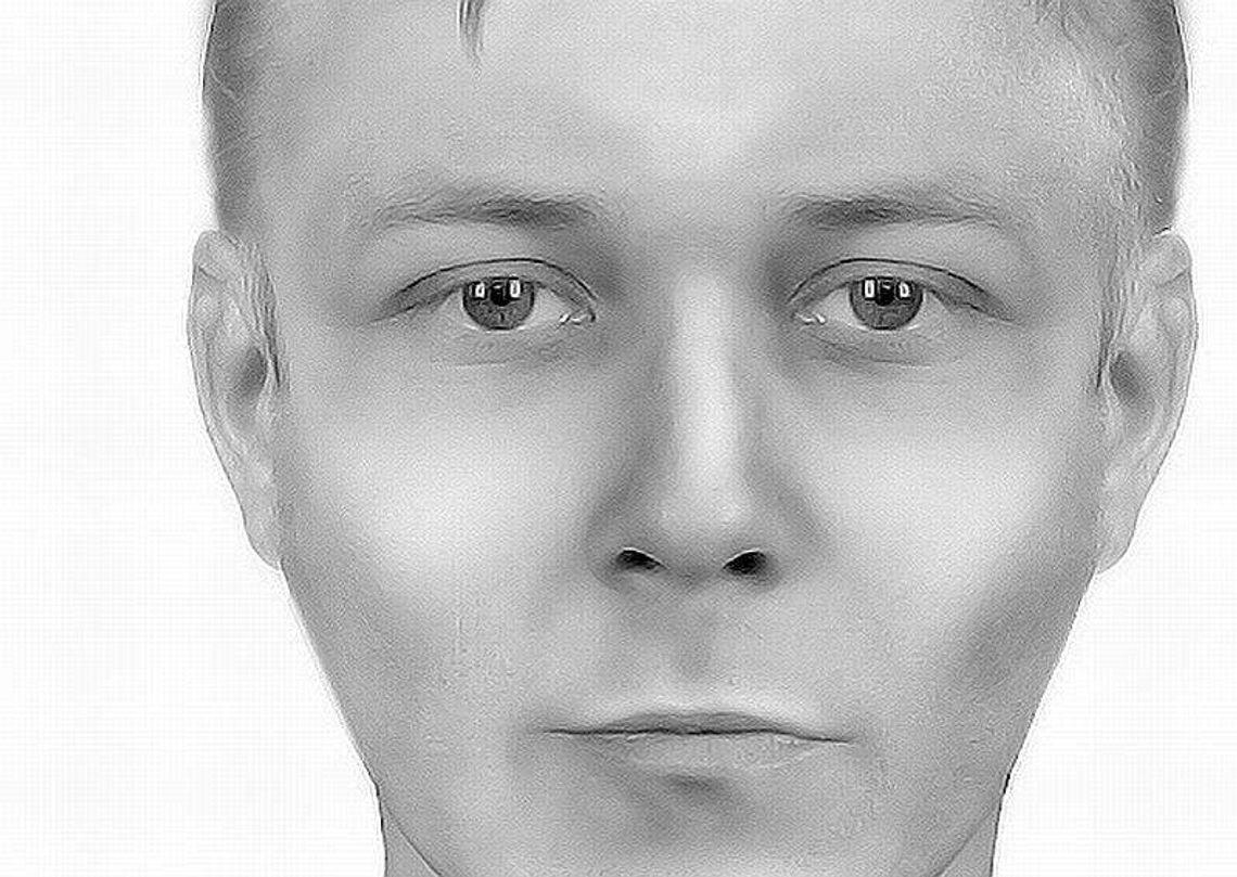Rozpoznajesz tego mężczyznę? Zadzwoń na policję Rozpoznajesz tego mężczyznę? Zadzwoń na policję