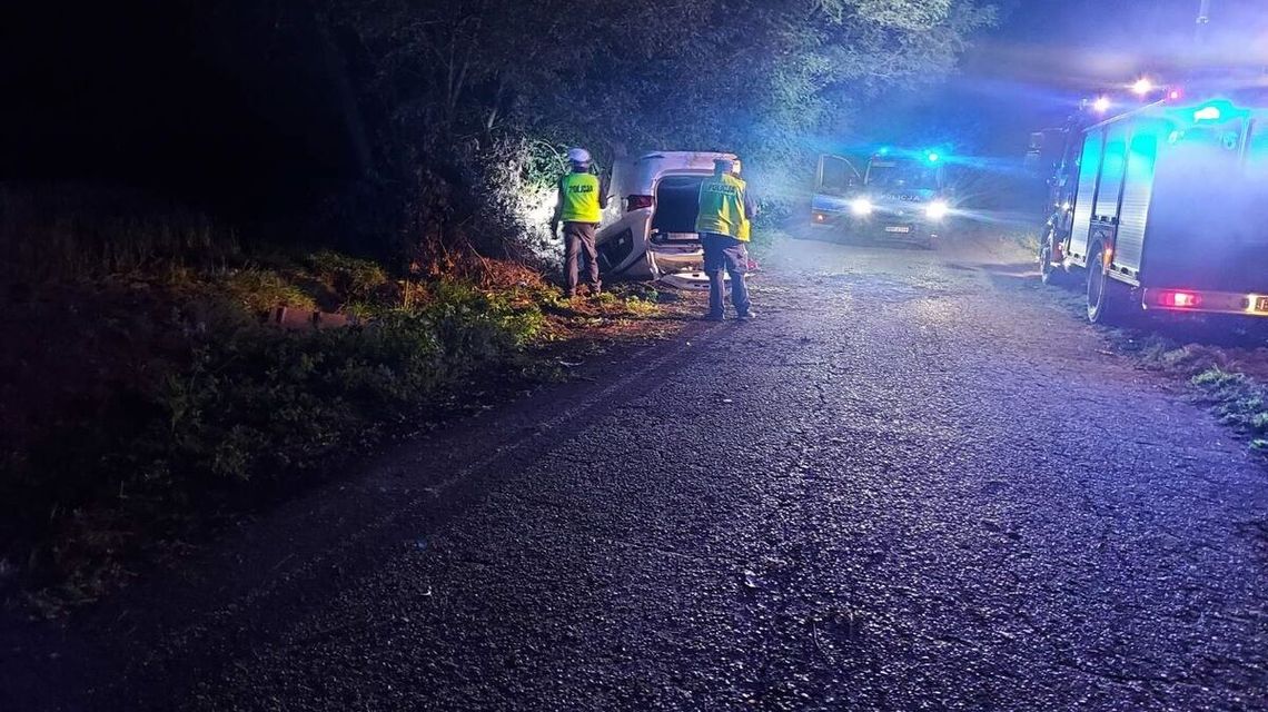 Rozstrzelany przez zazdrość? Obława za zabójcą z mercedesa. Osaczony zastrzelił się
