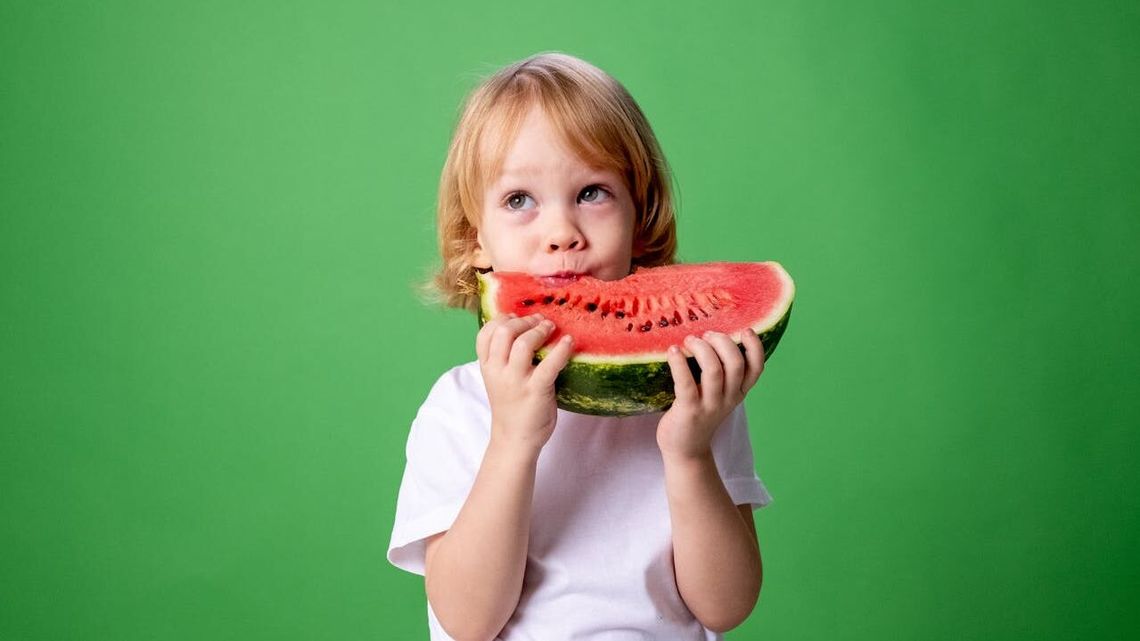 Rozszerzanie diety dziecka – co warto wiedzieć?