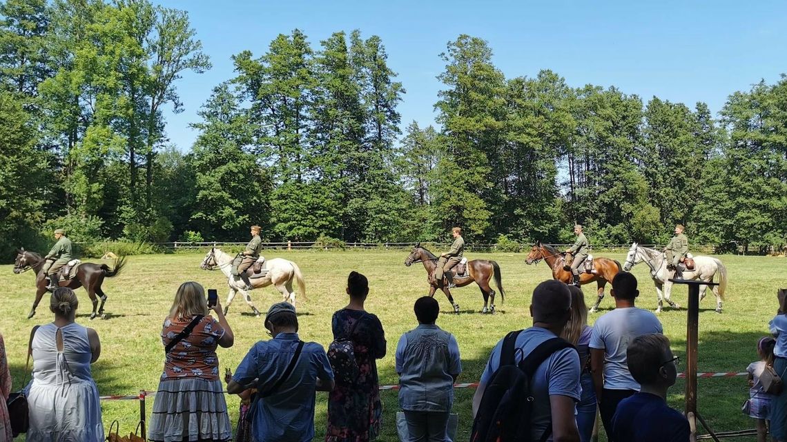 Roztoczański Park Narodowy zaprasza na wyjątkowy weekend