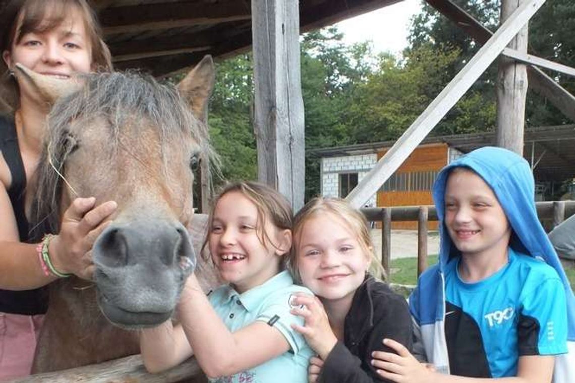 Roztoczańskie agroturystyki z ceryfikatem
