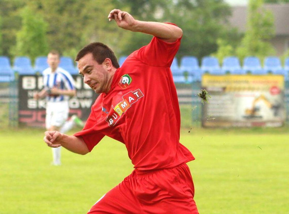 Roztocze - AMSPN Hetman 1:4, środowe wyniki IV ligi