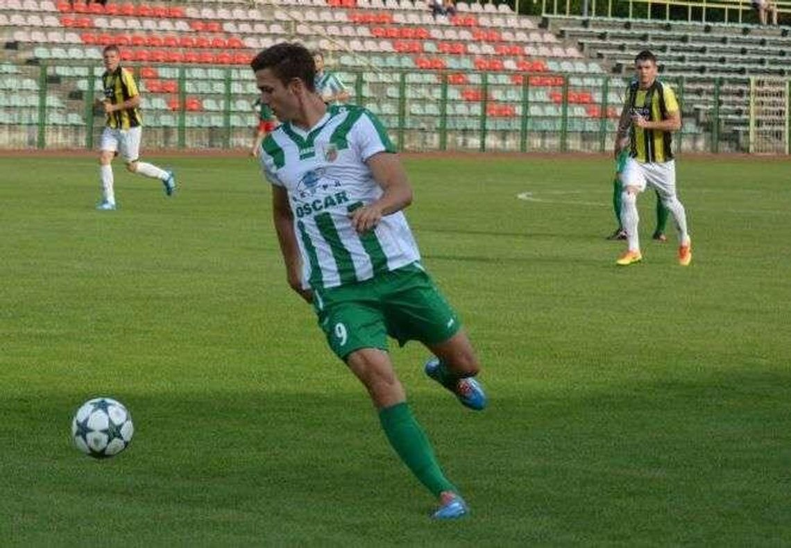 Roztocze – Hetman Zamość 0:2. Styl nieważny, liczą się punkty