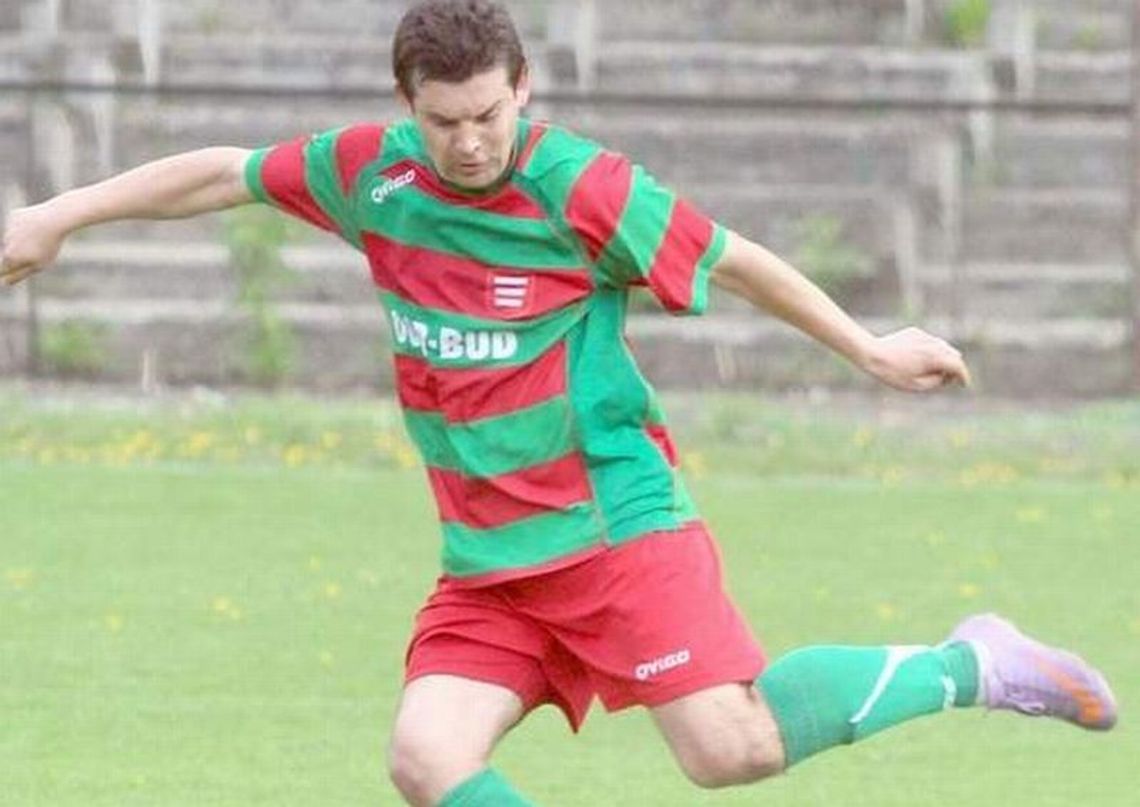 Roztocze - Janowianka 3:3, Sparta - GKS II Bogdanka 4:3