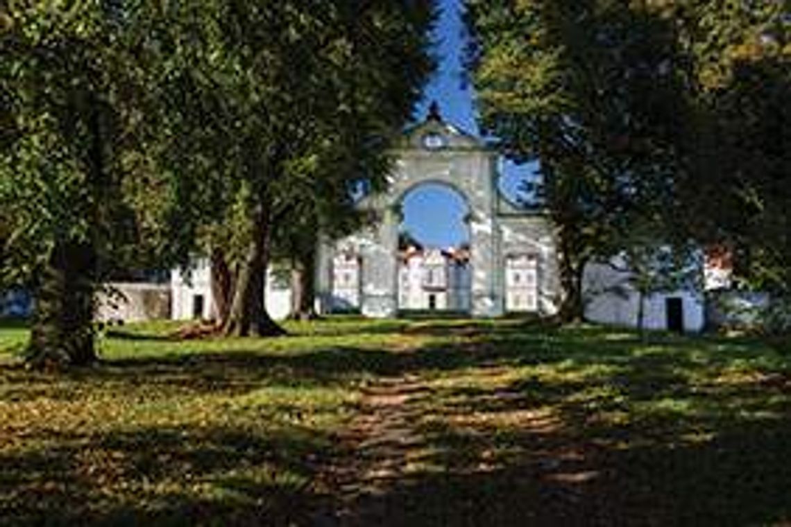 Roztocze - kraina unikatowej architektury Roztocze - kraina unikatowej architektury