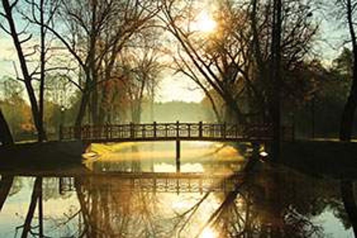 Roztocze - kraina wspaniałych krajobrazów