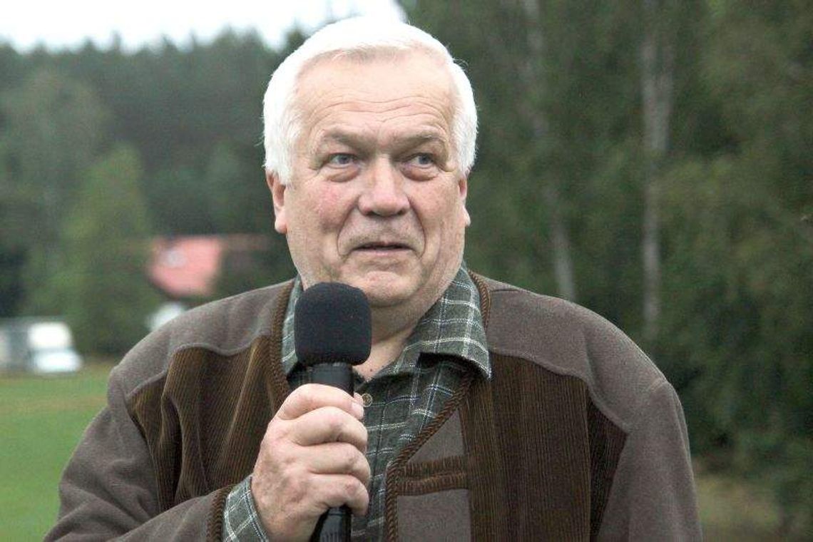 Roztocze: Landarty zostaną aż się rozpadną (wideo)