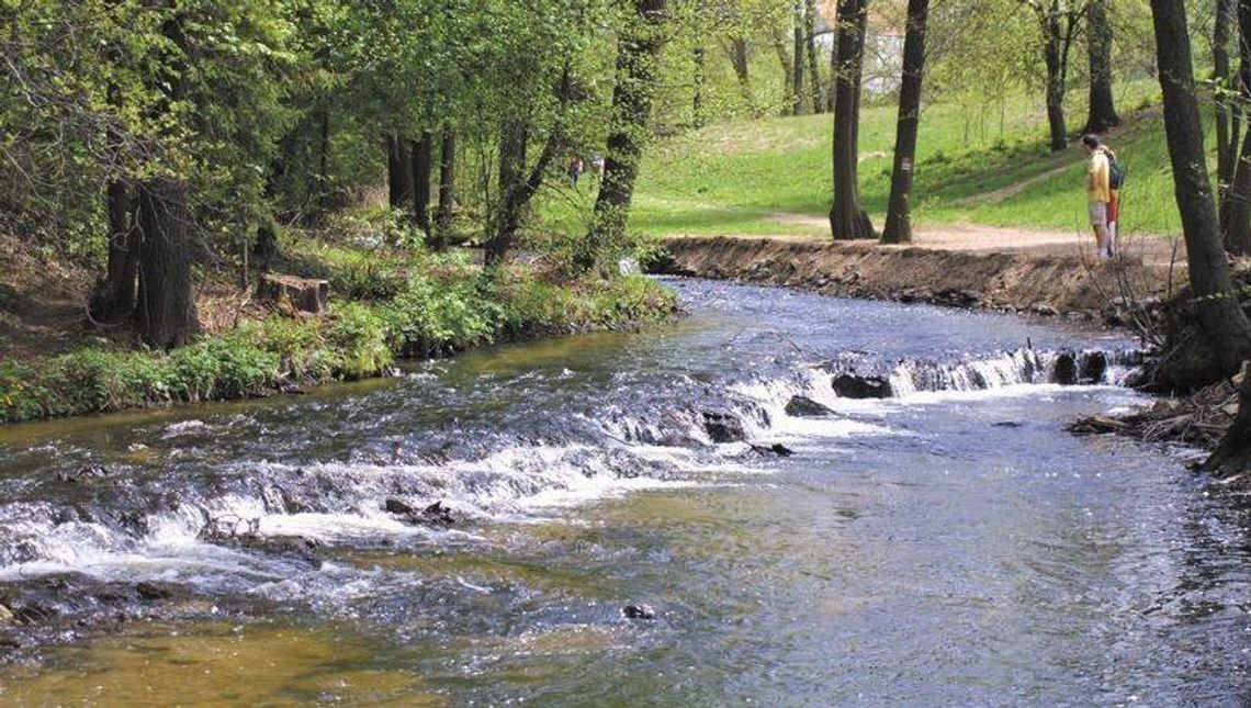 Roztocze liczy na lato. Turyści odwoływali rezerwację, ale pojawiają się już nowi. "My patrzymy optymistycznie"