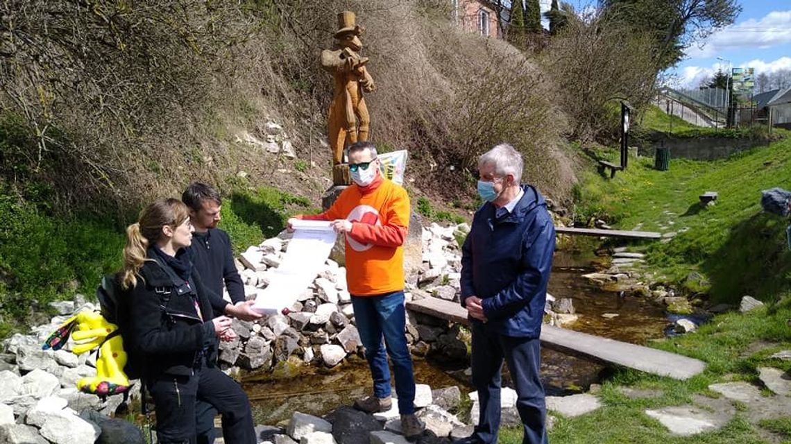 Roztocze murem za dziećmi w skłóconych rodzinach