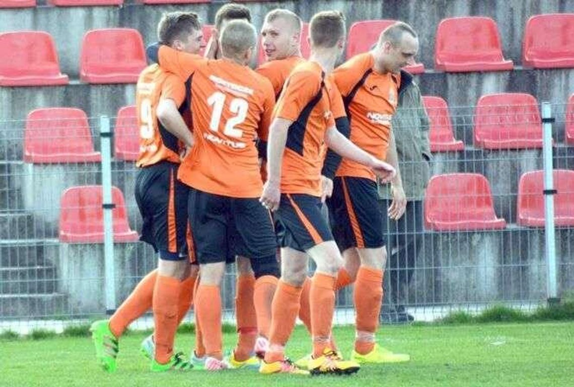 Roztocze pewne awansu na kolejkę przed końcem zamojskiej klasy okręgowej