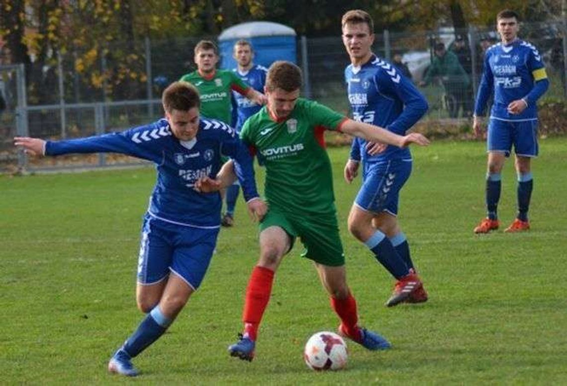 Roztocze Szczebrzeszyn ciągle wierzy w utrzymanie