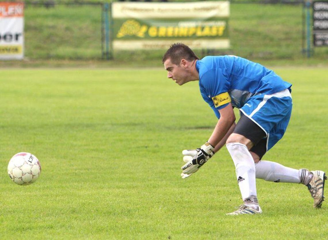 Roztocze Szczebrzeszyn ma coraz trudniej