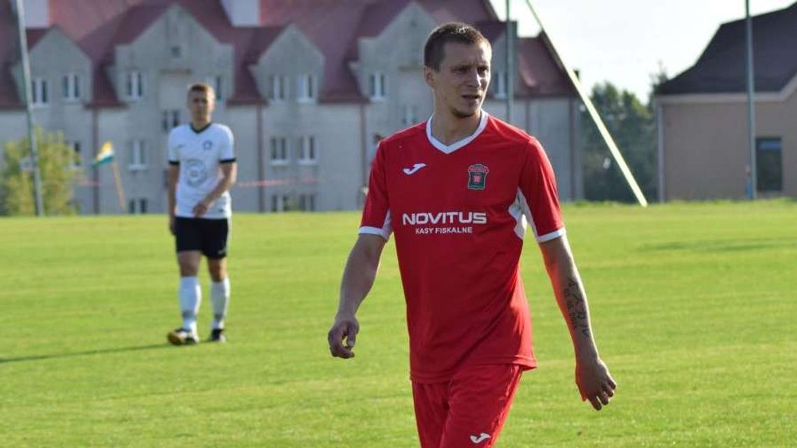 Roztocze Szczebrzeszyn – Olimpiakos Tarnogród 1:0. Pozostałe wyniki zamojskiej klasy okręgowej Roztocze Szczebrzeszyn – Olimpiakos Tarnogród 1:0. Pozostałe wyniki zamojskiej klasy okręgowej