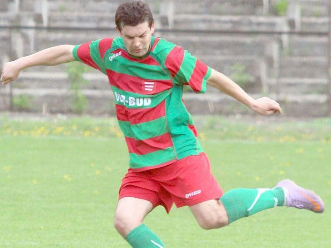 Roztocze Szczebrzeszyn – Sparta Rejowiec Fabryczny 4:0 