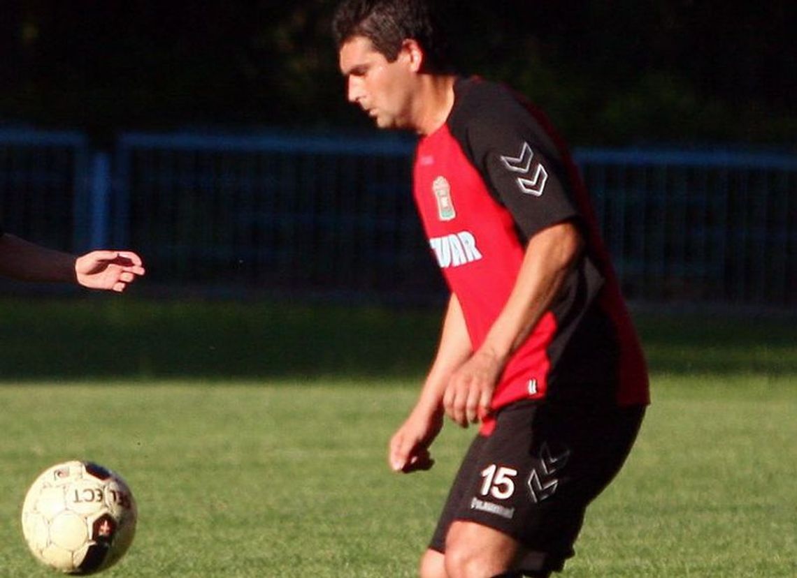 Roztocze Szczebrzeszyn szuka nowego trenera Roztocze Szczebrzeszyn szuka nowego trenera