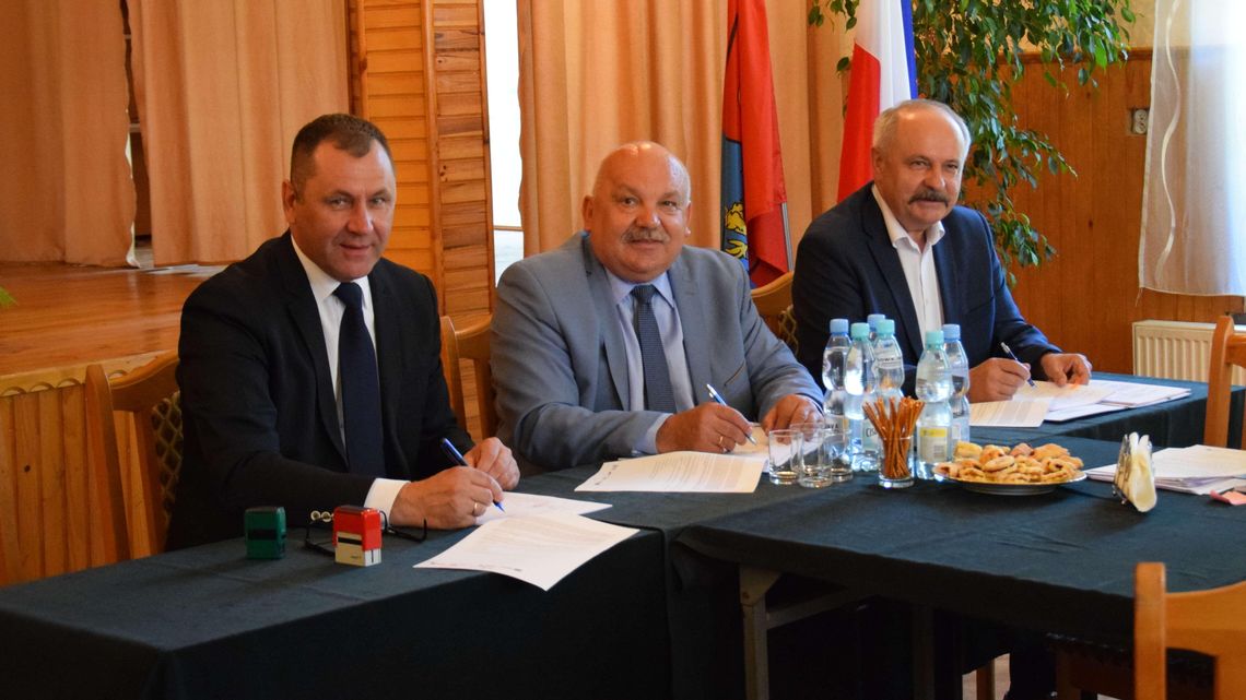 Roztocze z unijnymi dotacjami