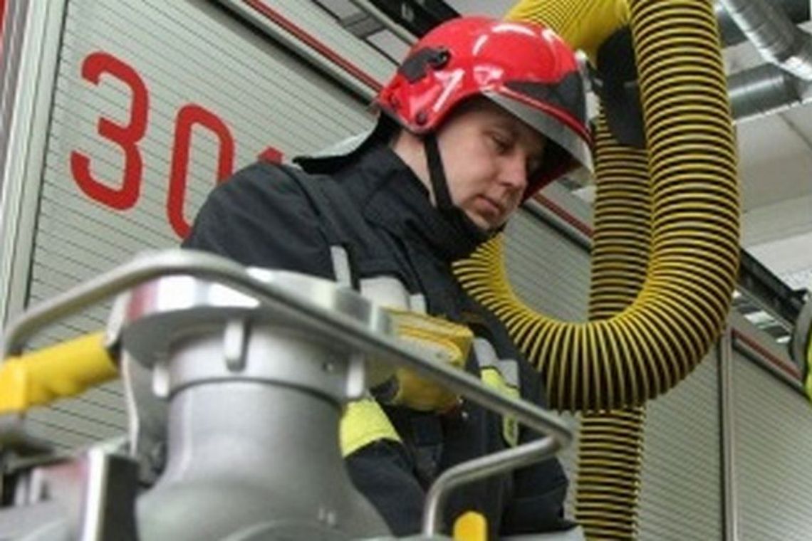 Roztopy na Lubelszczyźnie: Mniej zalanych piwnic