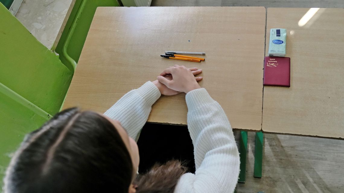 Rozwiązania egzaminu ósmoklasisty. Sprawdź