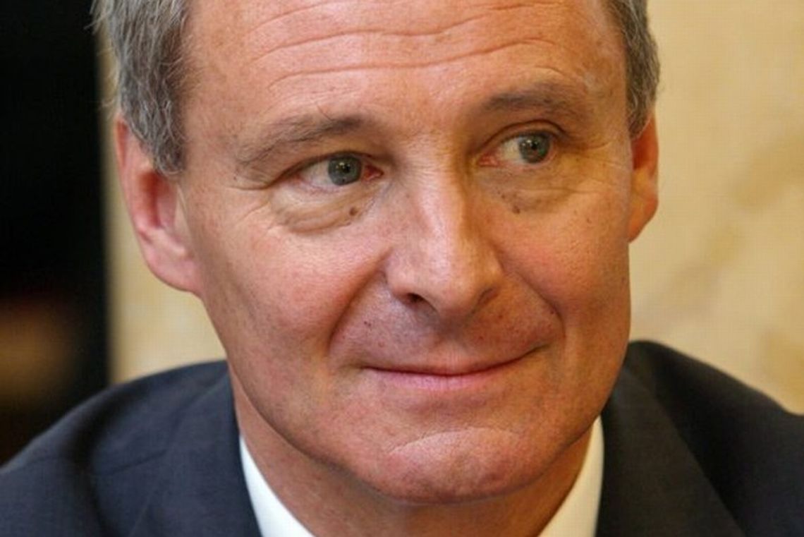 Rozwiązanie struktur PO w Lublinie w zawieszeniu
