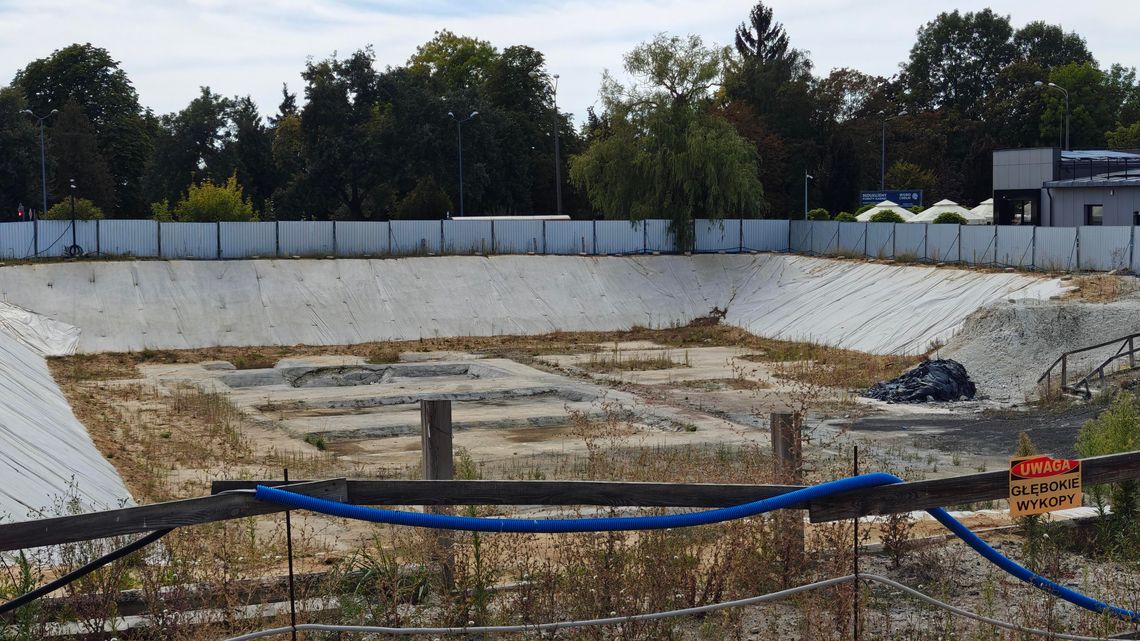Rozwód z ARP i „sukces” nad krawędzią wykopu. Chełm przejmuje spółkę Fabryka Chełm Wykop PKS Chełm