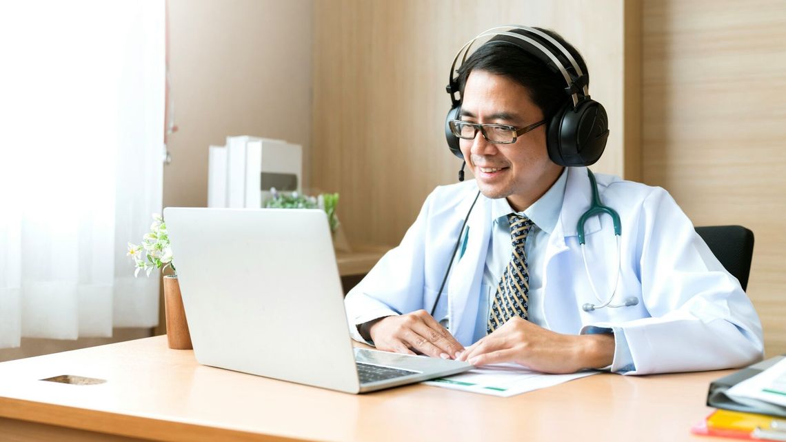 Rozwój recept lekarskich na przestrzeni wieków