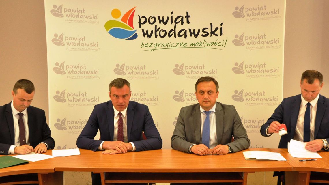 Rozwój wsi poprzez scalenia gruntów