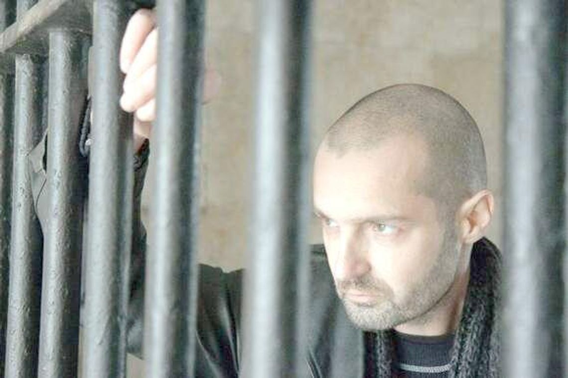 Różycki zaśpiewa Pana Śmierć