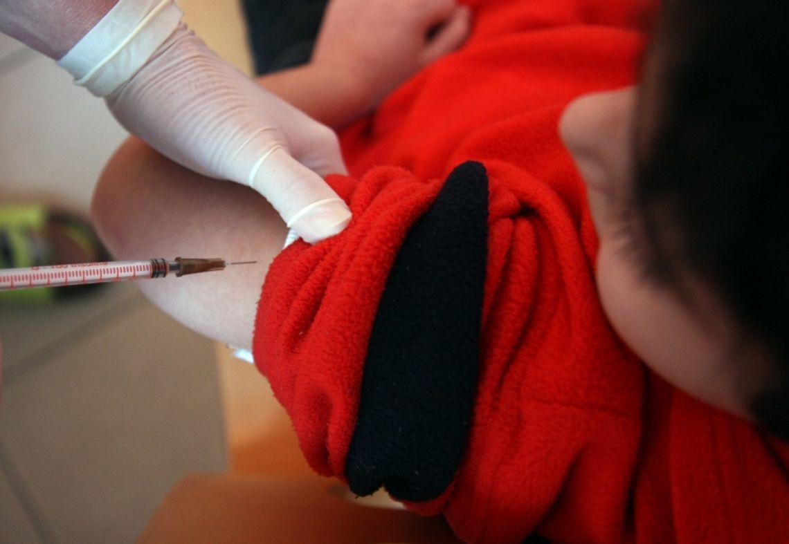 Różyczka, ospa wietrzna. Wirusy atakują