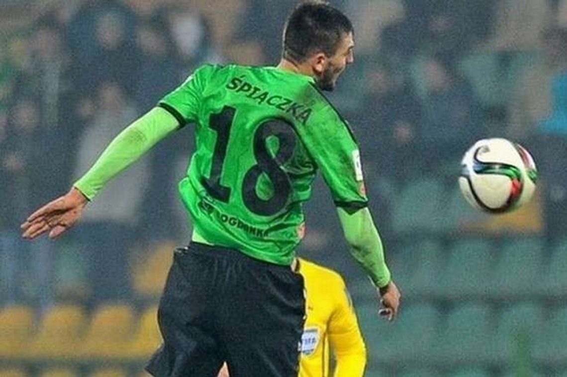 Ruch Chorzów - Górnik Łęczna 2:1. Remis był blisko