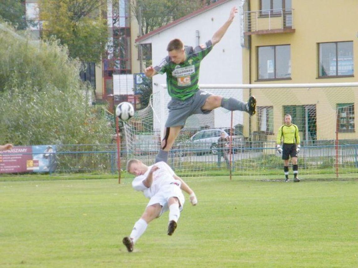 Ruch - GKS II Bogdanka 3:0, Lutnia - Podlasie II 1:0 Ruch - GKS II Bogdanka 3:0, Lutnia - Podlasie II 1:0
