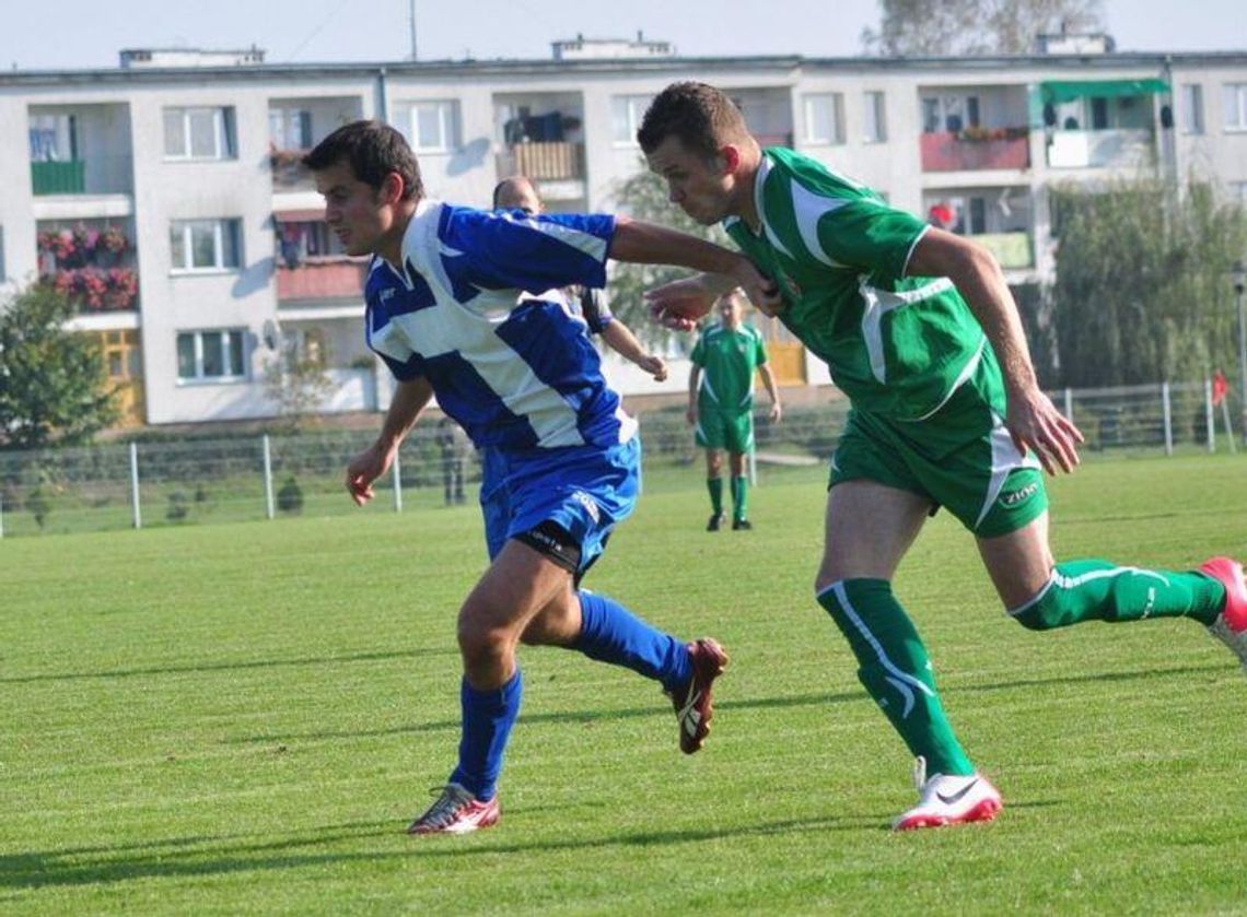 Ruch Izbica – Brat Cukrownik 2:3, wyniki chełmskiej okręgówki Ruch Izbica – Brat Cukrownik 2:3, wyniki chełmskiej okręgówki