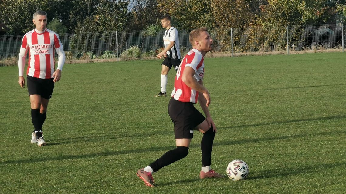 Ruch Izbica – Frassati Fajsławice 3:0. Wrócili na fotel lidera i reszta wyników chełmskiej okręgówki
