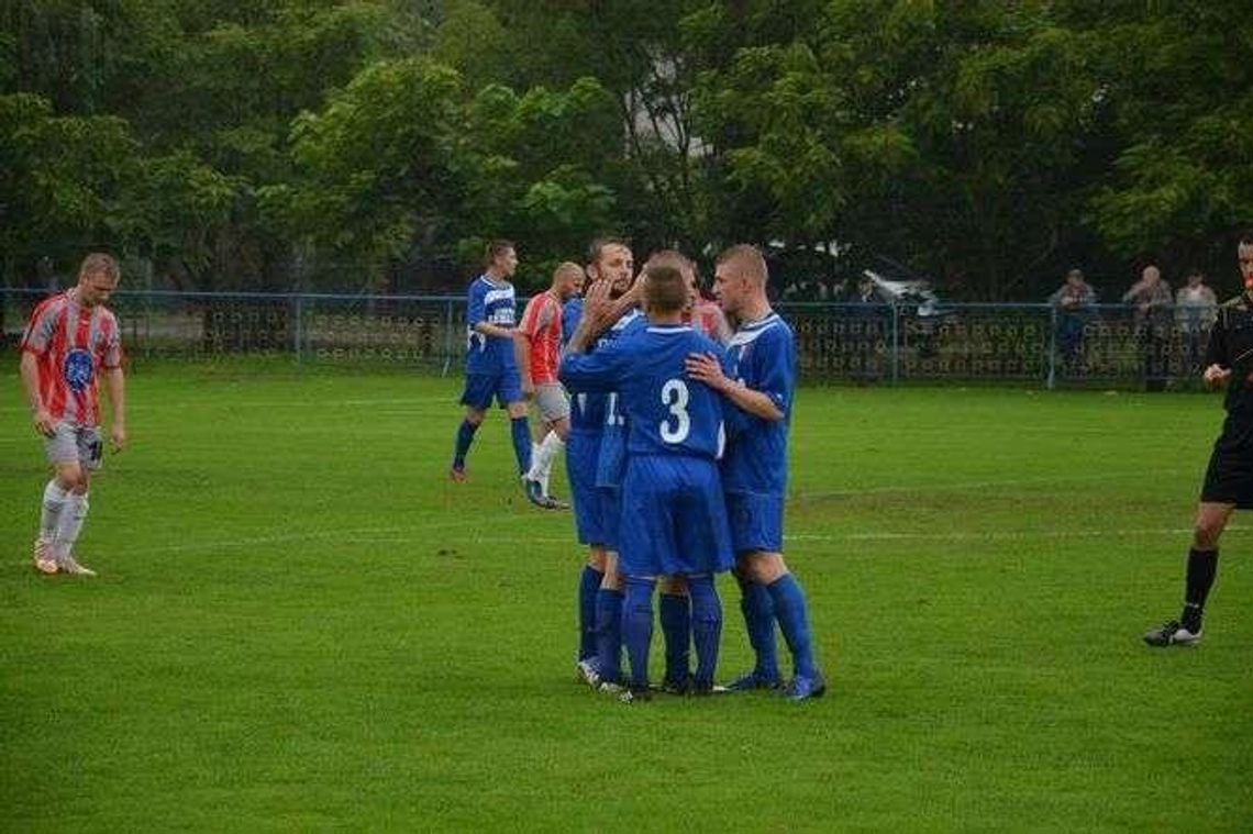 Ruch Izbica – Granica Dorohusk 3:0. Pozostałe wyniki chełmskiej klasy okręgowej Ruch Izbica – Granica Dorohusk 3:0. Pozostałe wyniki chełmskiej klasy okręgowej