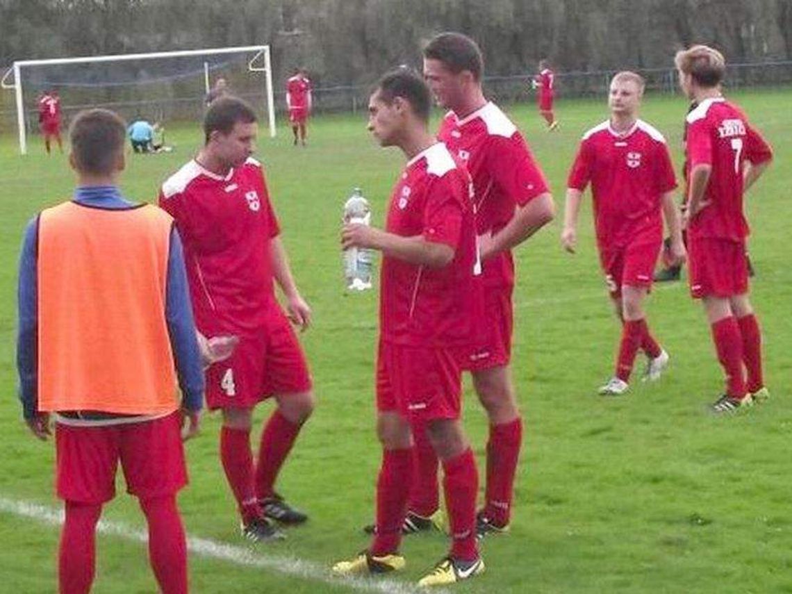 Ruch Izbica odmładza kadrę Ruch Izbica odmładza kadrę