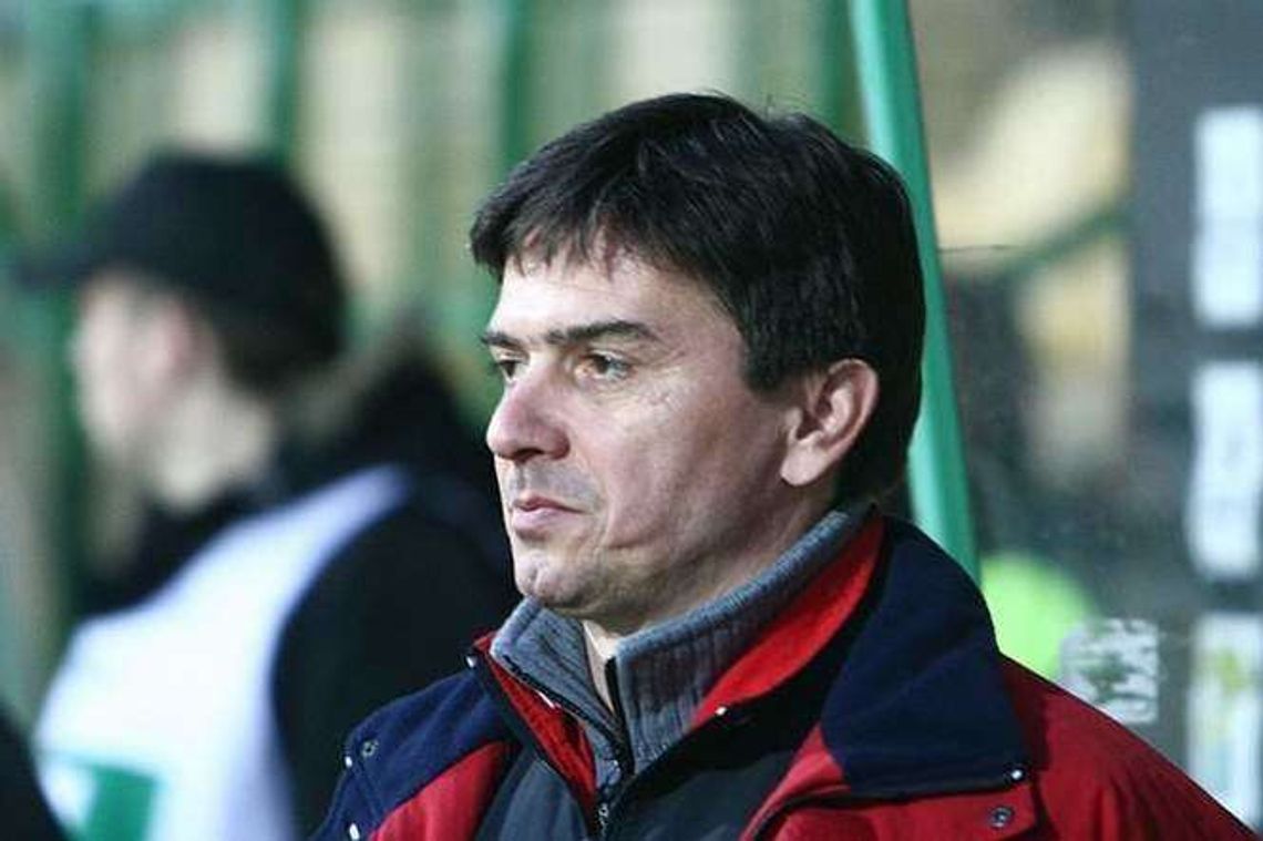 Ruch ma problemy kadrowe przed meczem z Górnikiem