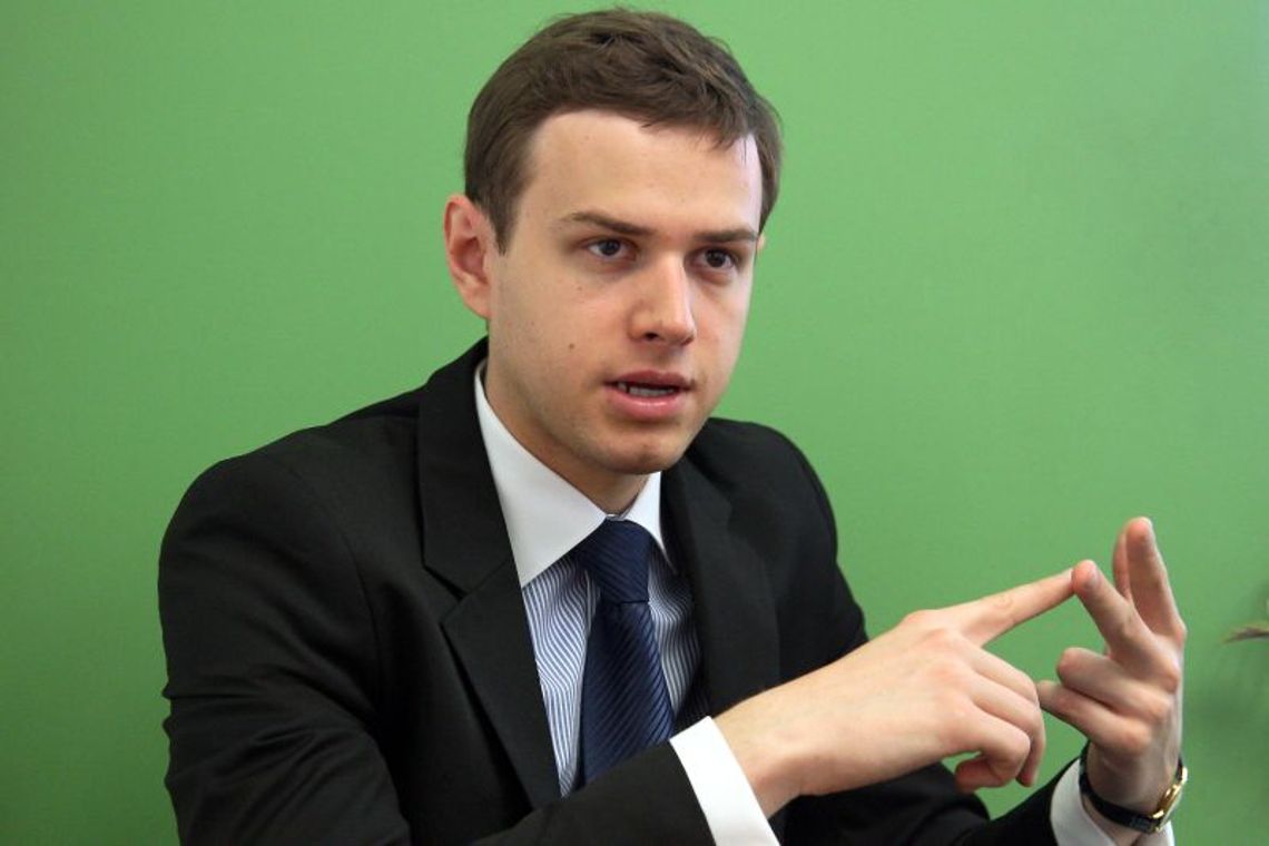 Ruch Palikota: Zlikwidować Straż Miejską w Lublinie