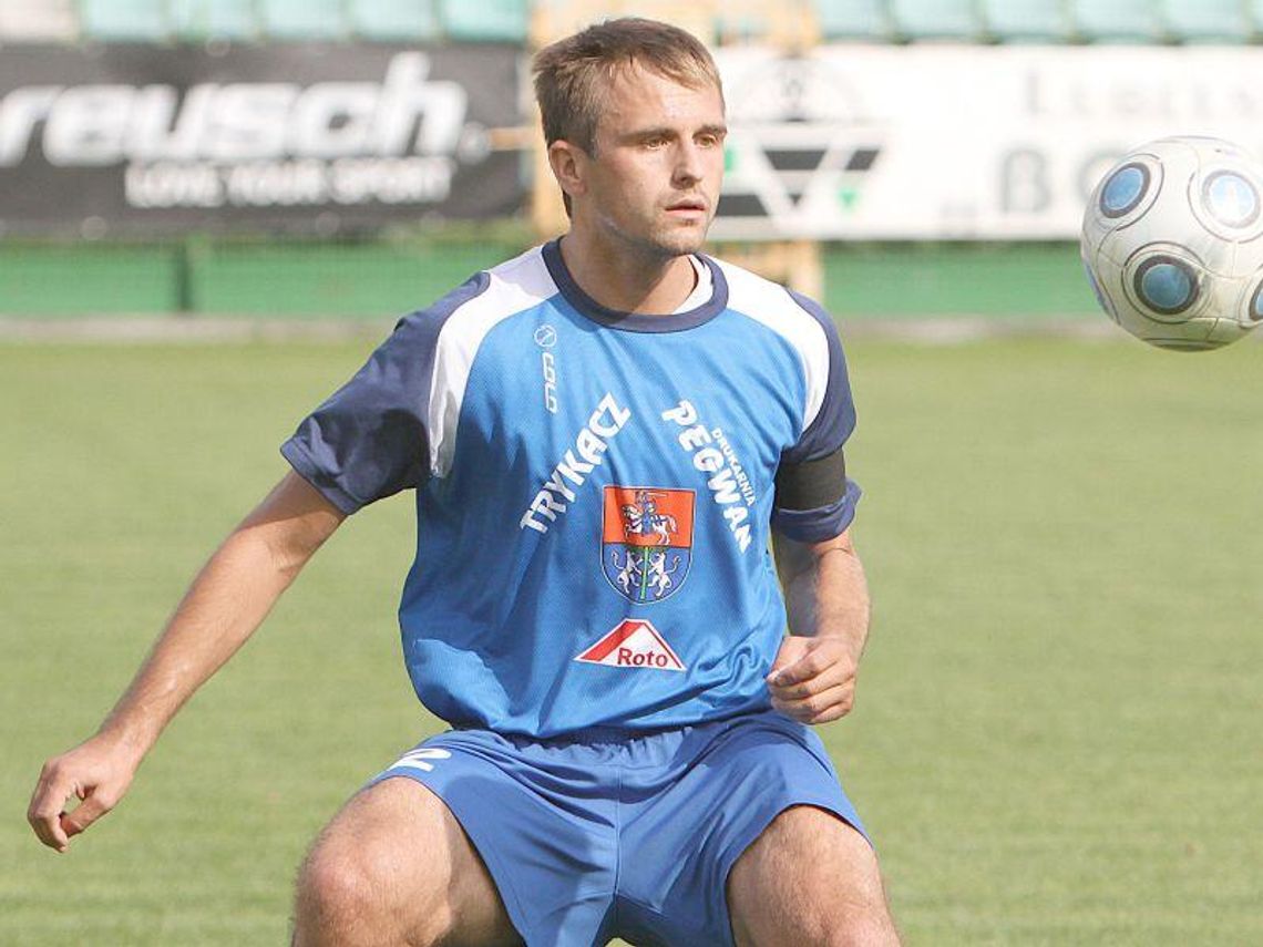 Ruch Ryki – Lewart Lubartów 2:0