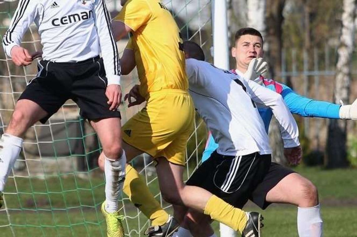 Ruch Ryki nie składa broni