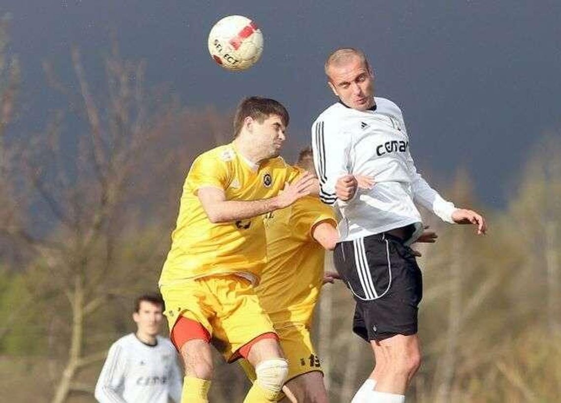 Ruch Ryki od dawna niepokonany Ruch Ryki od dawna niepokonany