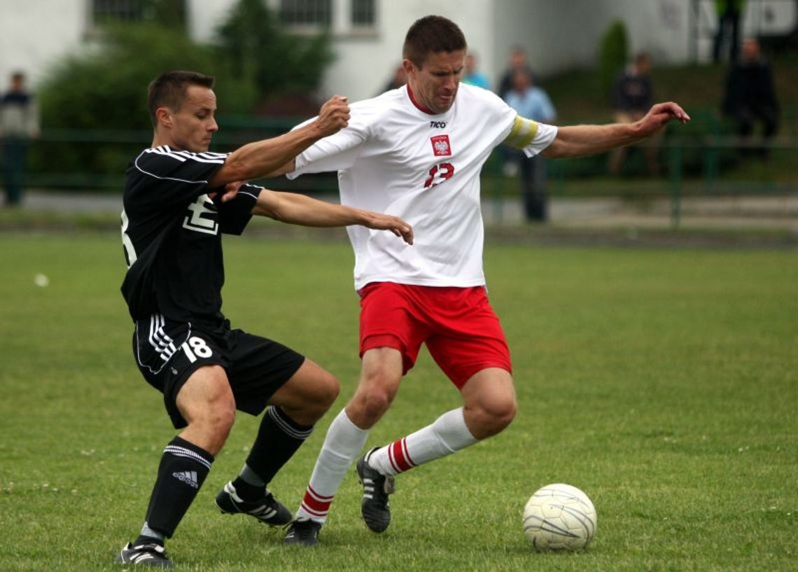 Ruch Ryki – Sparta Rejowiec 0:1, pozostałe wyniki IV ligi