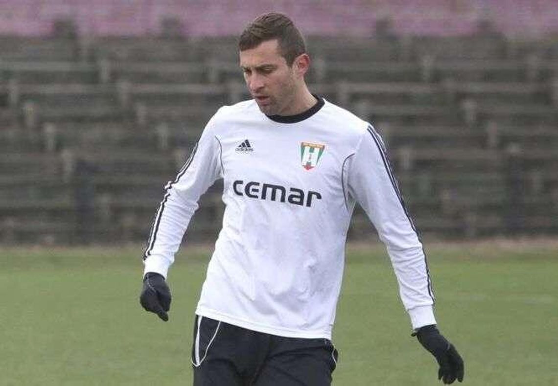 Ruch Ryki – Wisła II Puławy 1:0. To jeszcze nie jest koniec