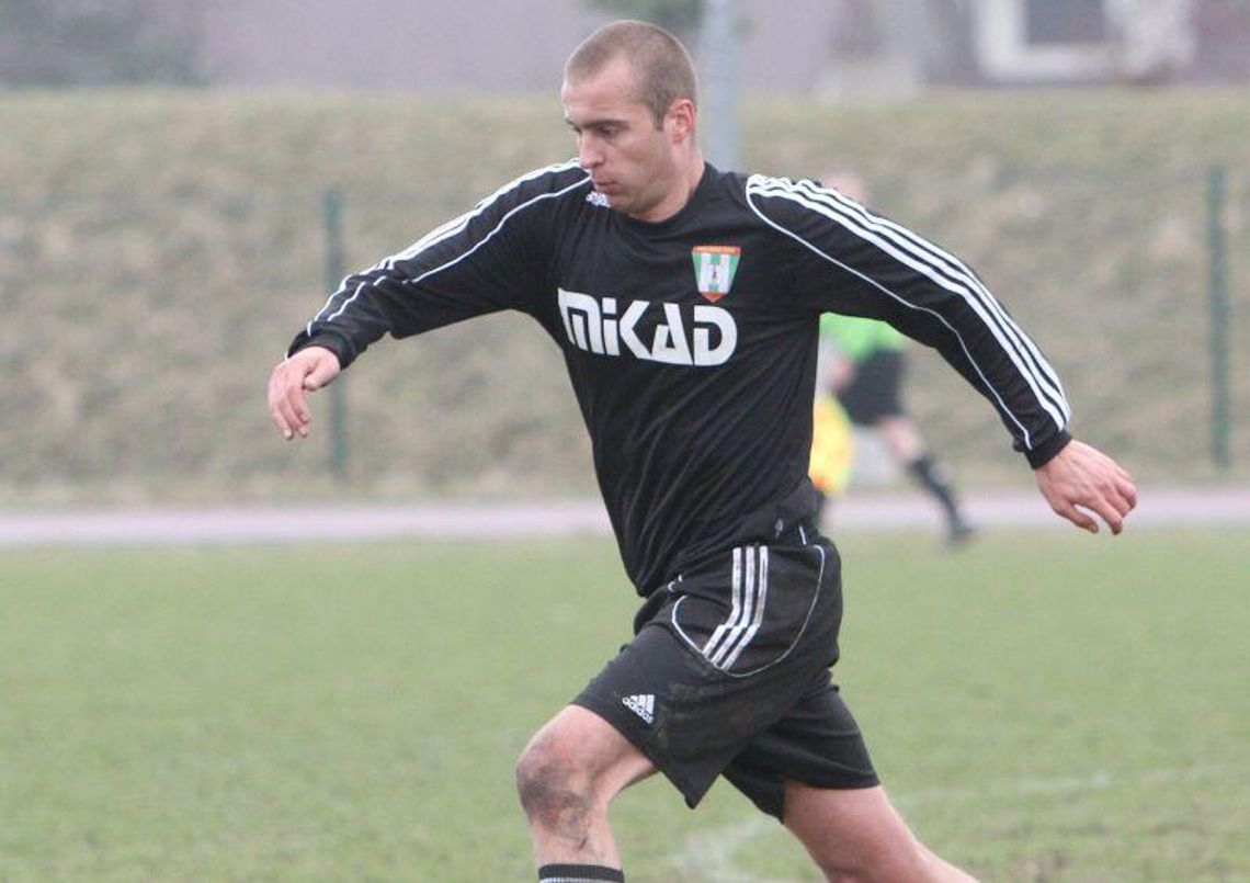 Ruch Ryki - Włodawianka 4:3, porażki Huczwy i Sparty