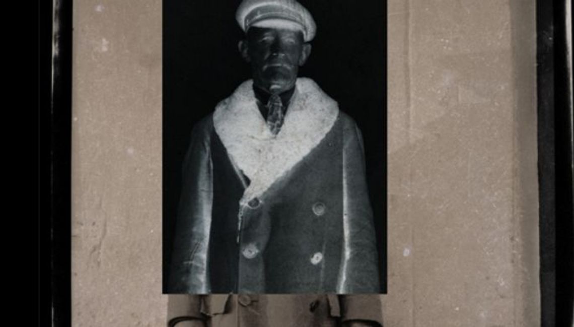 Ruchome kadry: Fotograf Polesia 