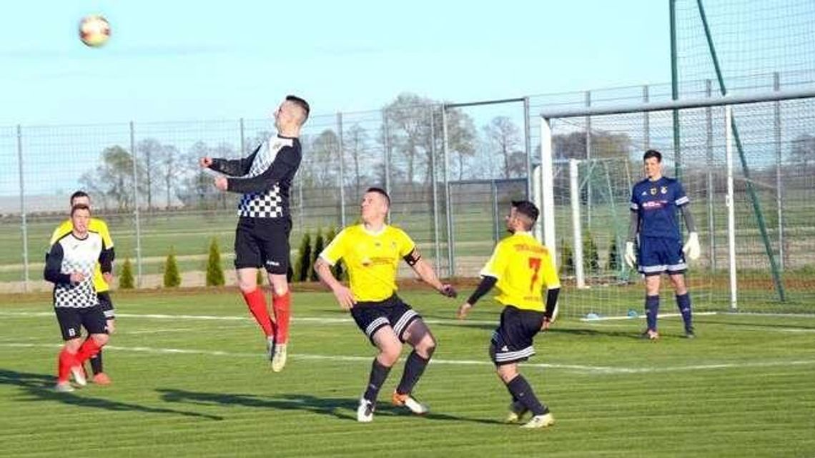 Ruchy kadrowe w Unii Żabików