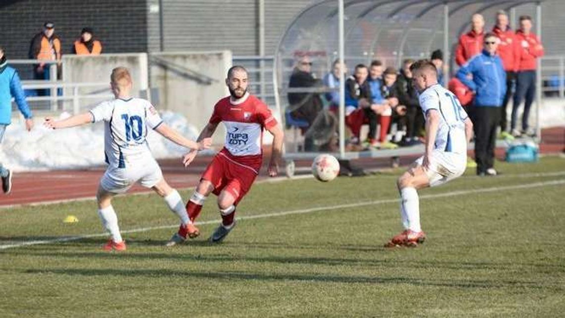 Ruchy transferowe w lubelskiej klasie okręgowej